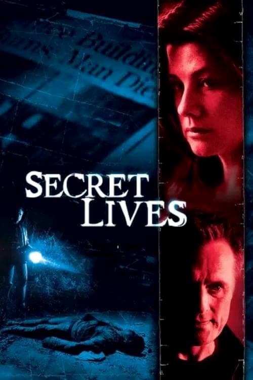 Постер Secret Lives